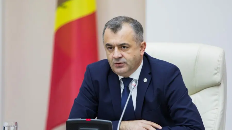 Promisiuni electorale. Chicu zice că va atrage investiții de 60 mlrd lei în viitor, în schimbul votului oamenilor
