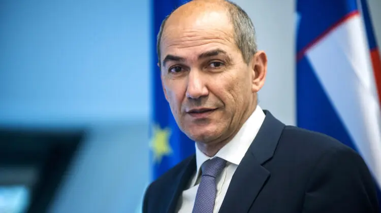 Slovenia preia președinția Uniunii Europene