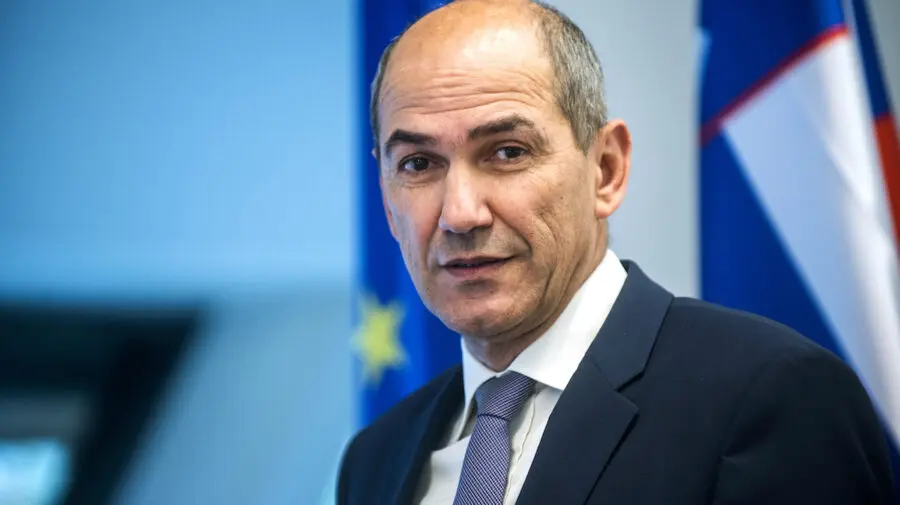 Slovenia preia președinția Uniunii Europene