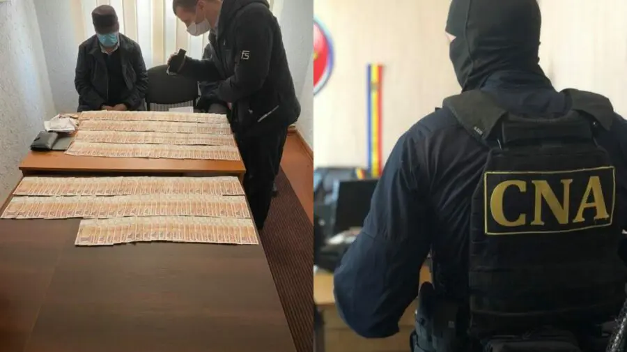 ALERTĂ! Primarul din Măcărești, raionul Ungheni trimis în judecată de procurori pentru corupere pasivă