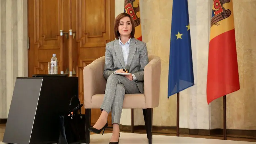 Maia Sandu, despre oferta lui Ilan Șor: Sunt sigură că Procuratura va accepta, țara are nevoie de bani