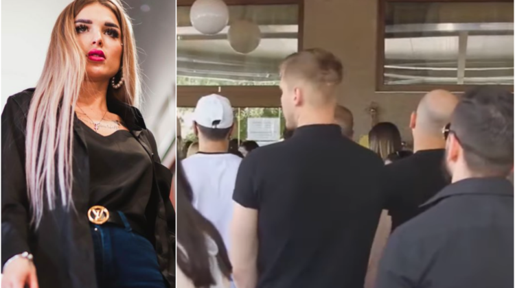 VIDEO Bunica Nicusei este convinsă că nepoata ei singură nu ar fi putut să se decidă la suicid