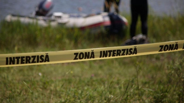 O adolescentă a fost găsită înecată în râul Nistru. Ar fi plecat la scăldat cu alte două prietene