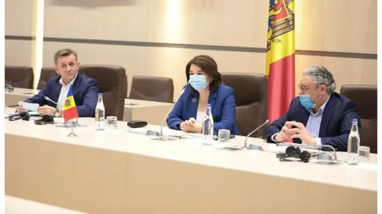 PDM denunță intimidări din partea PSRM asupra primarilor săi. „S-a plâns” delegației Misiunii APCE