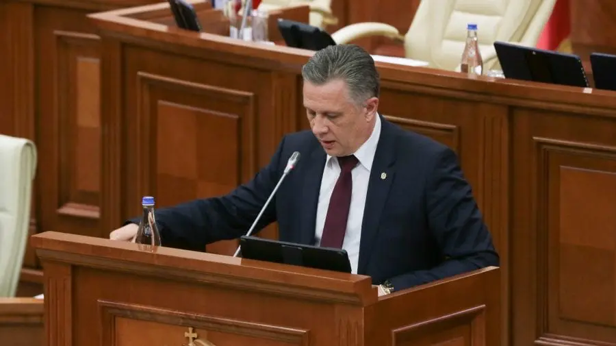Votat! Partidul „ȘOR” a reușit să micșoreze TVA pentru HoReCa la 6%