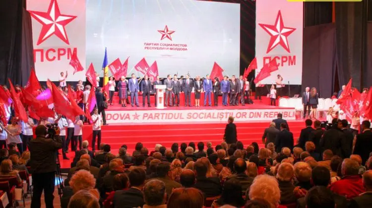 Nemulțumiți de decizia CCM, PSRM le va cere demisia la trei judecători constituționali