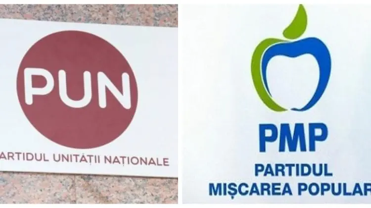 Front comun. PUN și PMP cer autorităților române suport pentru vaccinarea moldovenilor