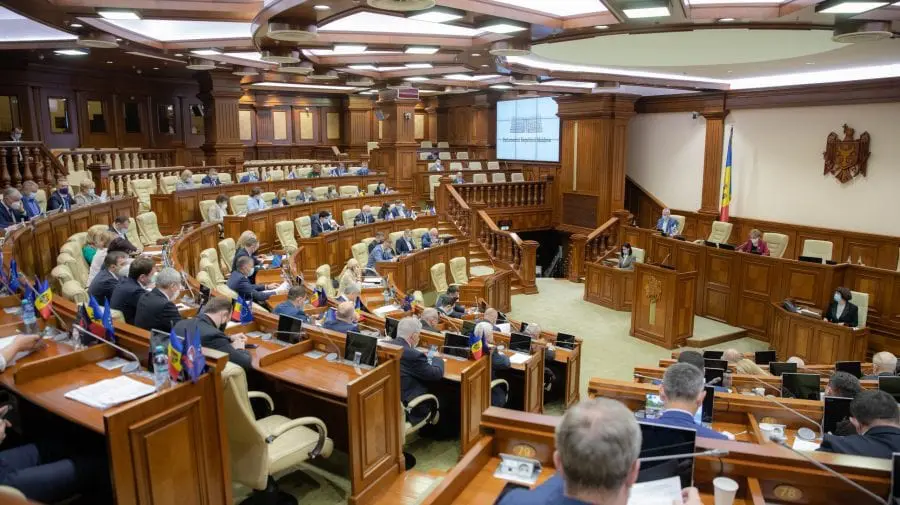 Așa numita „Lege a prevenției”, aprobată în lectură finală de către deputați