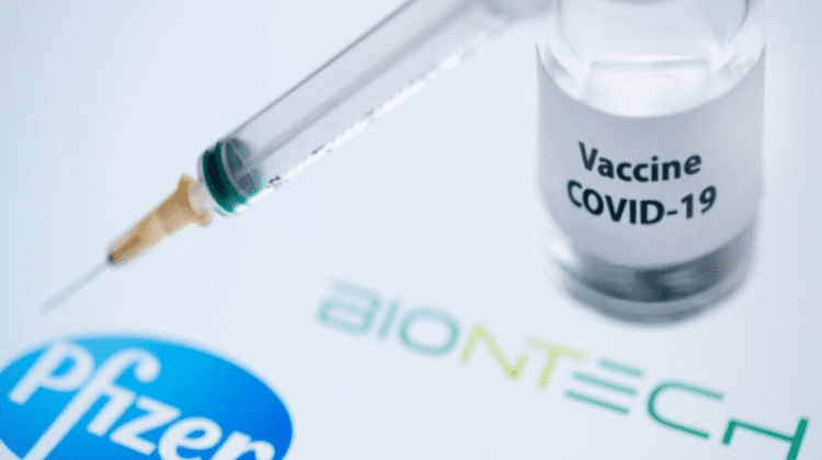 Începe imunizarea cetățenilor din stânga Nistrului cu vaccinul Pfizer. Câte doze au fost distribuite