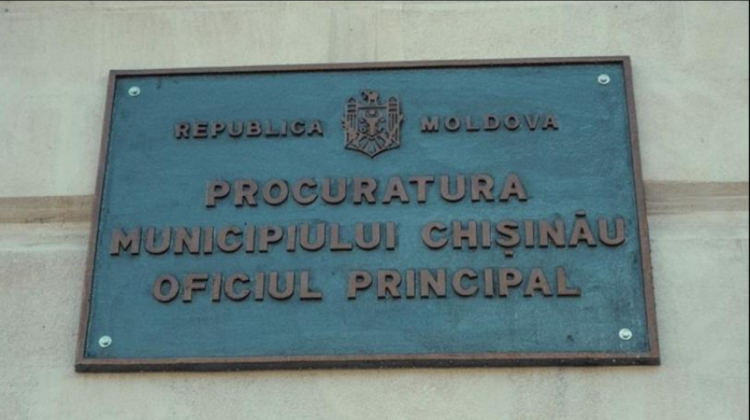 „Indicații verbale”. Acuzații grave la adresa unui adjunct al procurorului-șef de la Procuratura Municipiului Chișinău