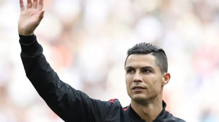 Cristiano Ronaldo și-ar dori să revină la Manchester United