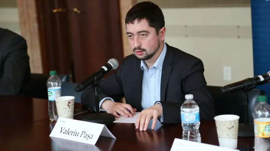 Posibil e o situație foarte gravă de imixțiune la CEC și mie îmi miroase a caz penal aici, expert electoral WatchDog
