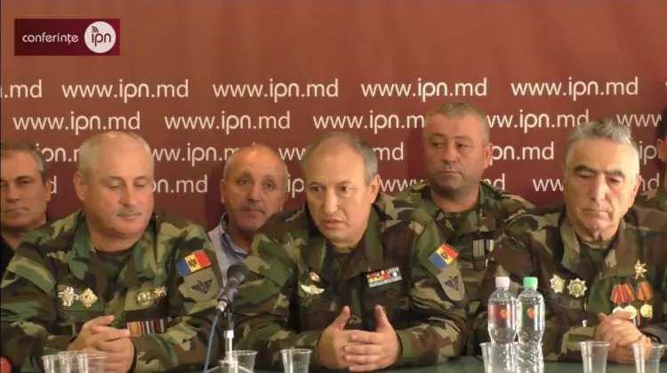Propunere: de la o mie la două mii. Alocație majorată pentru veteranii Războiului de la Nistru cu dizabilități severe