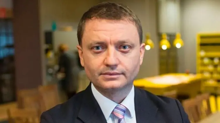 Victor Guzun: Riscurile votului electronic sunt controlabile