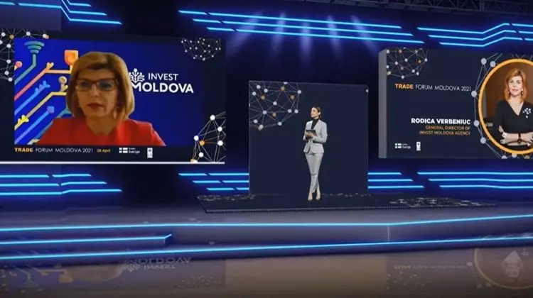 Rodica Verbeniuc: COVID-19 a stimulat antreprenorii locali să exploreze piețele de producție