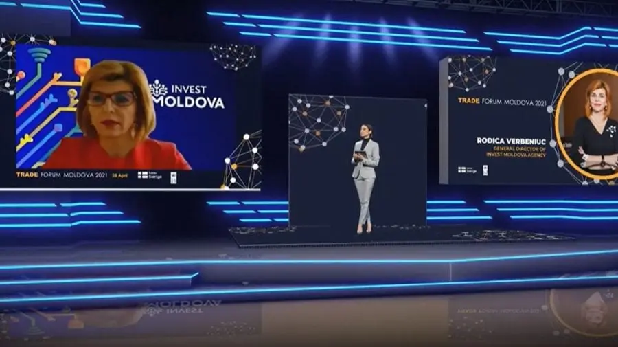 Rodica Verbeniuc: COVID-19 a stimulat antreprenorii locali să exploreze piețele de producție