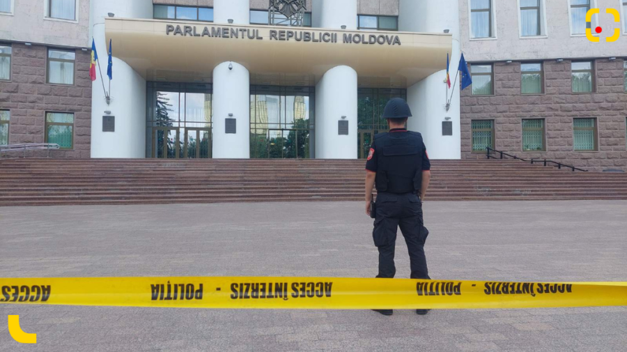Dosarul denunțurilor false privind atentatele teroriste cu bombă din țară! Procurorii au inițiat urmărire penală