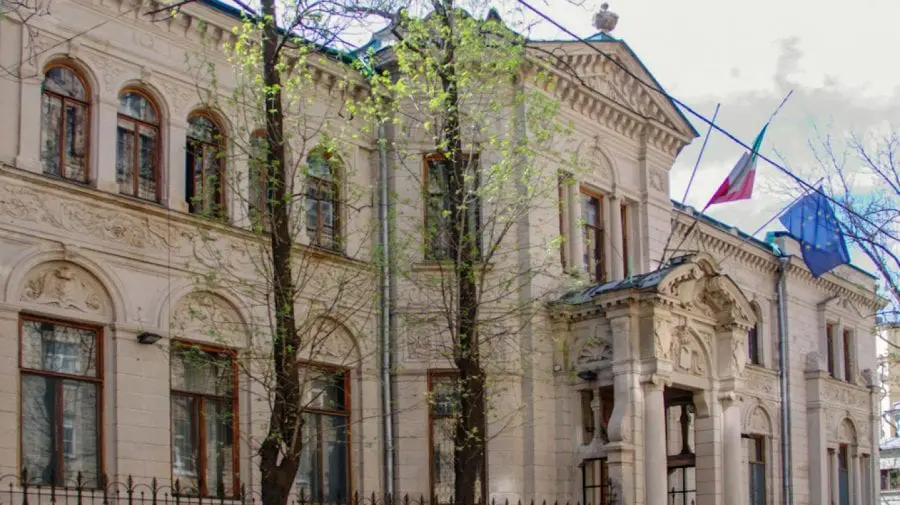 Rusia aplică legea talionului, din nou! Diplomat italian, declarat „persona-non-grata”