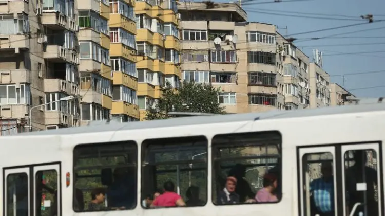 Prețurile la apartamentele de vânzare în Europa