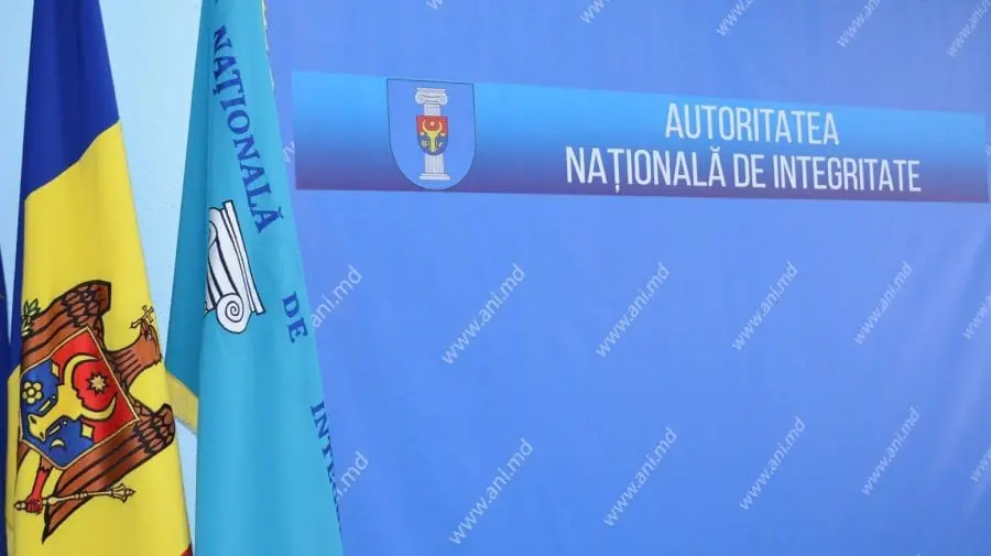 Țara noastră va face schimb de date cu alte state pentru verificarea declarațiilor de avere și interese