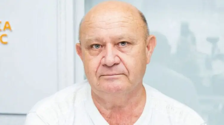 ULTIMĂ ORĂ! Boris Lupașcu s-a răzgândit și nu mai vrea la Curtea Constituțională