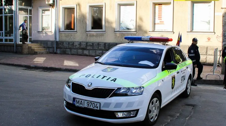 A uitat de cele sfinte! Un preot din Călărași și-a agresat un enoriaș. Ce spune poliția