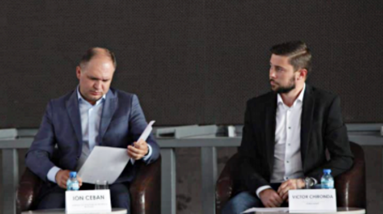 Primarul l-a obrăzit pe Chironda! Lipsește de la lucru, întârzie cu proiectele. „Trebuie să spunem lucrurilor pe nume”