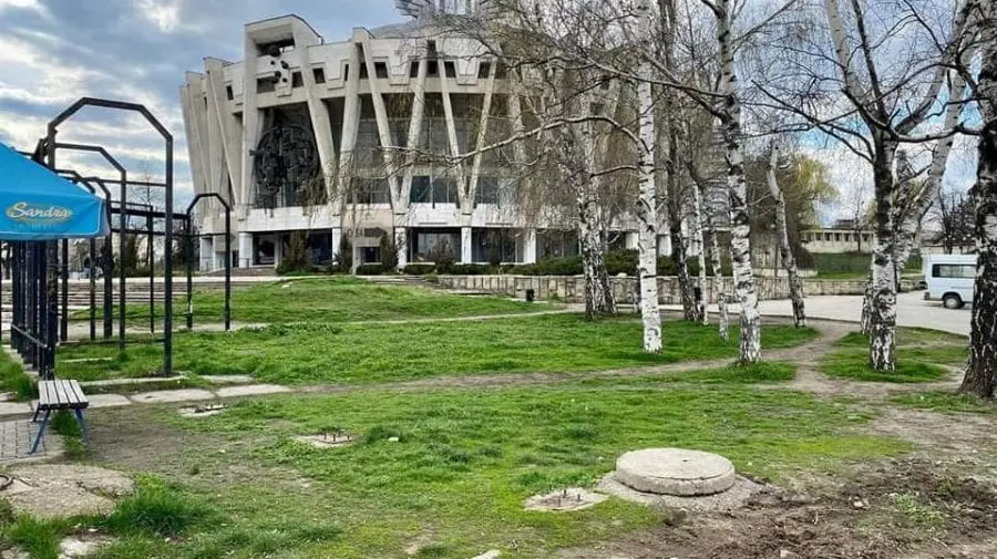 În primăvară va începe reabilitarea Circului Chișinău. Tot ce trebuie să știi despre reabilitarea capitală a clădirii