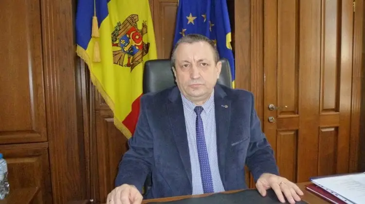 (DOC) Banii adunați de familia directorului Moldsilva anul trecut. Dumitru Cojocaru a înregistrat mai multe venituri