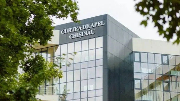 Patru judecători vor munci temporar la Curtea de Apel Chișinău. Cine sunt aceștia