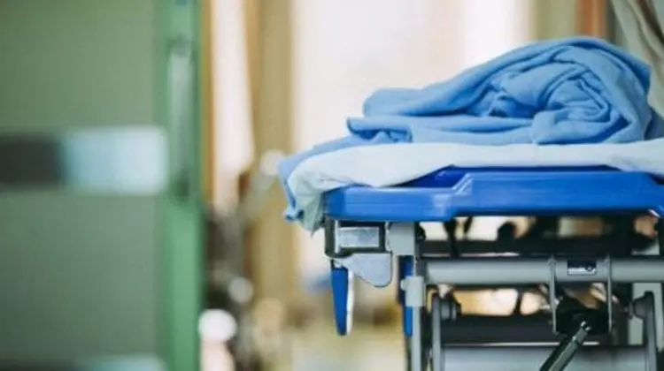 Asistentă medicală de la Ungheni, răpusă de COVID-19
