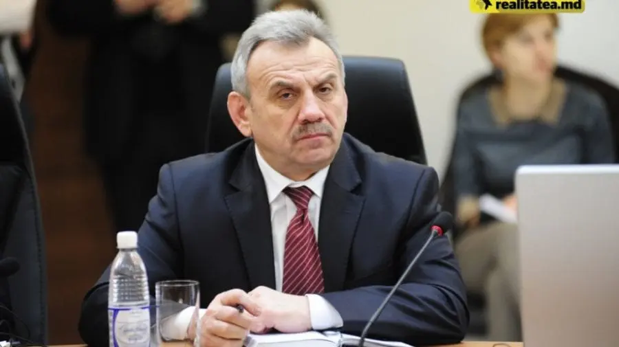 Trist! Anatolie Donciu, fostul șef al Autorității Naționale de Integritate, a trecut la cele veșnice