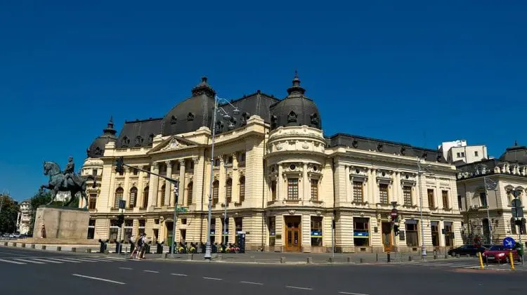 România îl expulzează pe adjunctul atașatului militar din Ambasada Rusiei la București