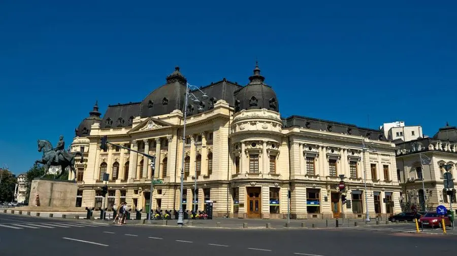 România îl expulzează pe adjunctul atașatului militar din Ambasada Rusiei la București