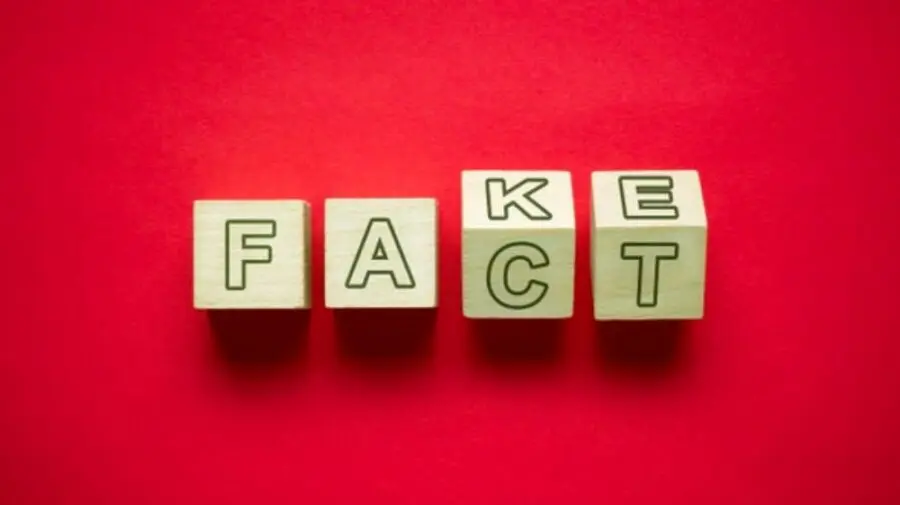 Ce se întâmplă dacă publici fake news pe Facebook?