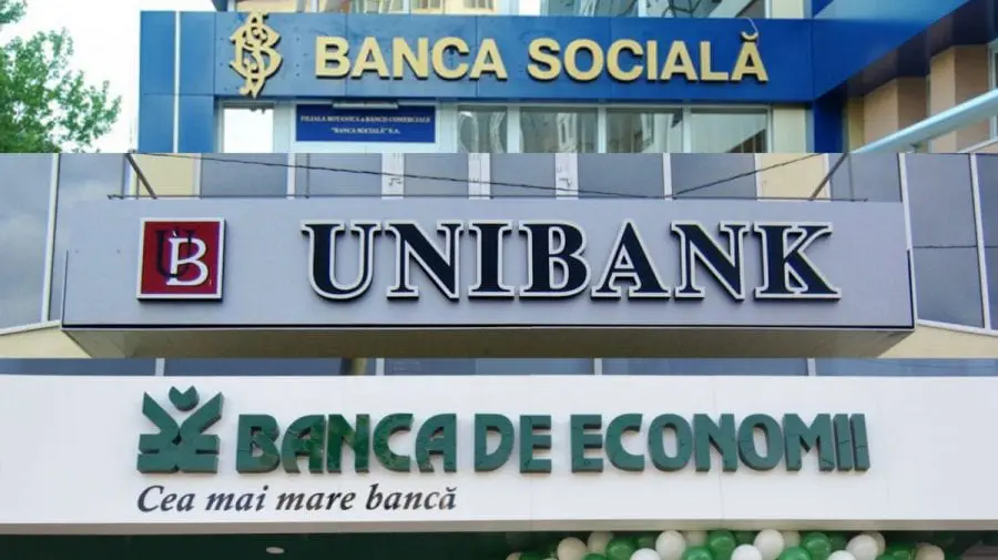 ALERTĂ! Două persoane, învinuite de implicarea în frauda bancară, trimise în judecată! Riscă până la 10 ani de pușcărie