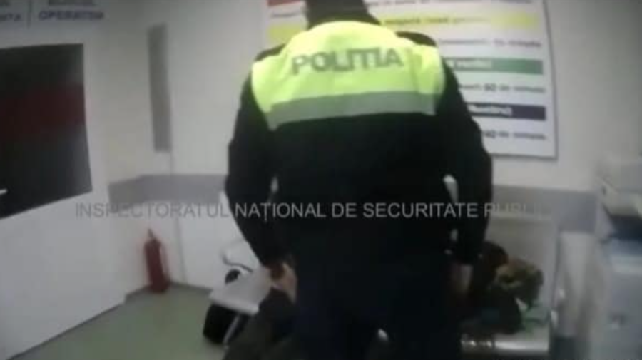 Și-ar fi băgat în mormânt propriul copil! Isprava unui bărbat din Cahul, prins beat la volan