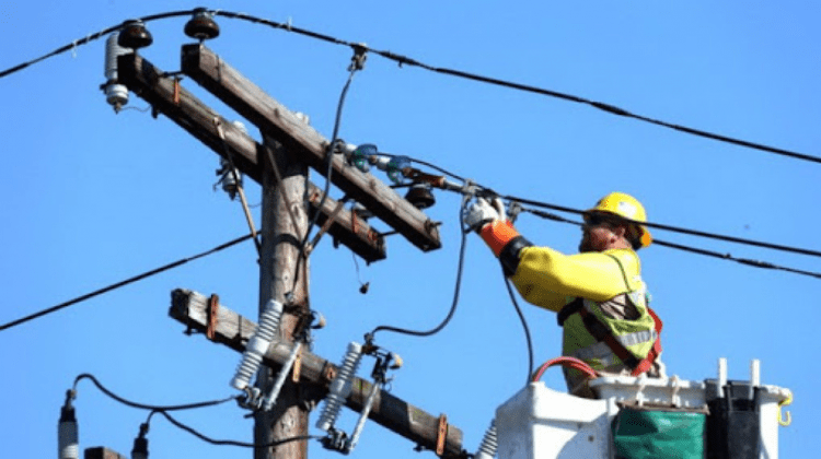 Mâine se vor desfășura lucrări de renovare a rețelelor electrice în mai multe localități din Republică