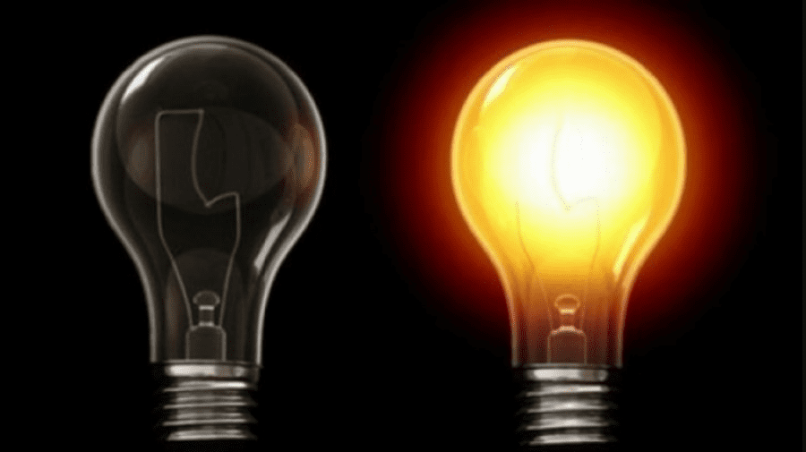 Atenție! Sistări de energie electrică, programate pentru luni