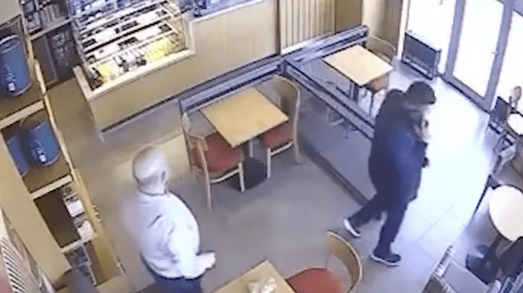 (VIDEO) Întâlnire Lupașcu – adjunct al PG, înainte de renunțarea la CC. Cine a „pierdut” video în presă. Poziția BEMOL