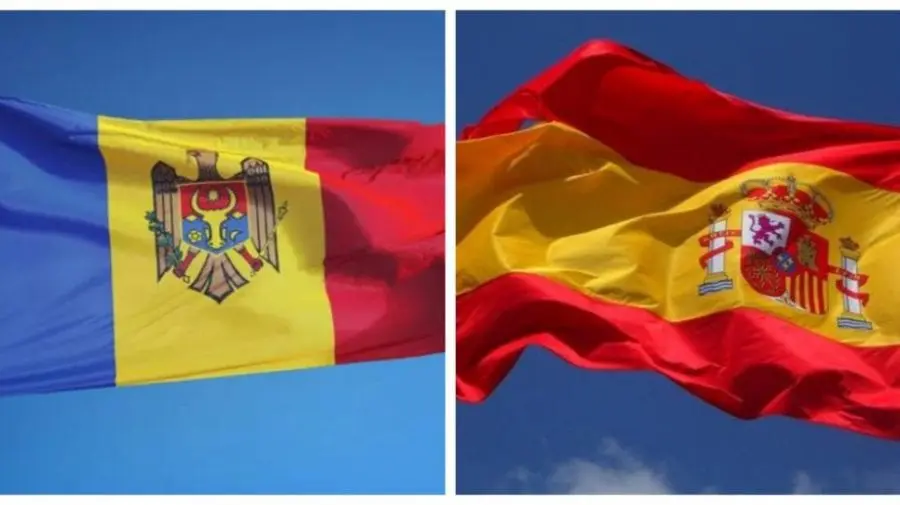 Programări doar online. Consulatul Moldovei din Barcelona anunță despre un nou regim de lucru cu cetățenii