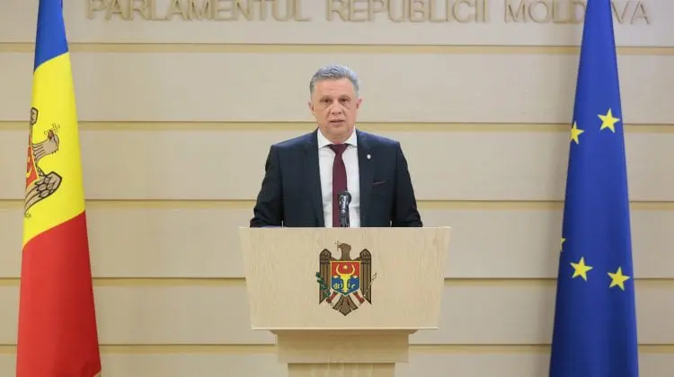 Vadim Fotescu, critică inițiativa PAS în susținerea HoReCa: Au majorat TVA, iar acum fac populism