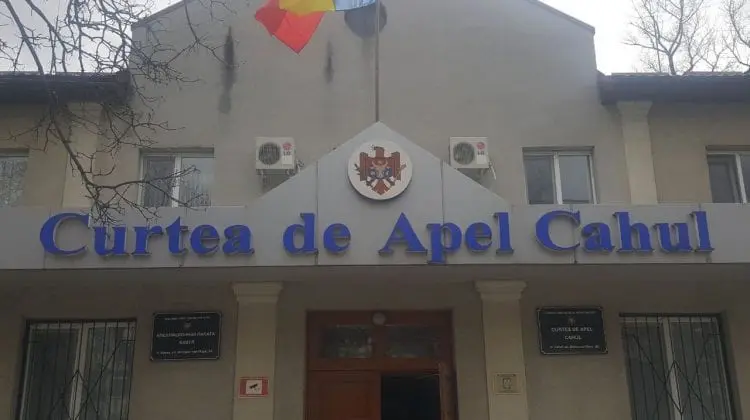 Update: Injustiția de la Cahul continuă. Cererea de recuzare a judecătorilor în dosarul Șor a fost respinsă