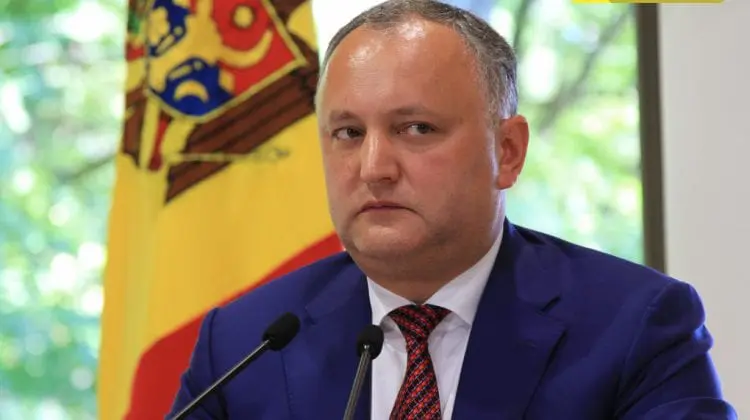 Igor Dodon amenință cu nerecunoaștere ultimei hotărârii CC și demisia judecătorilor Înaltei Curți
