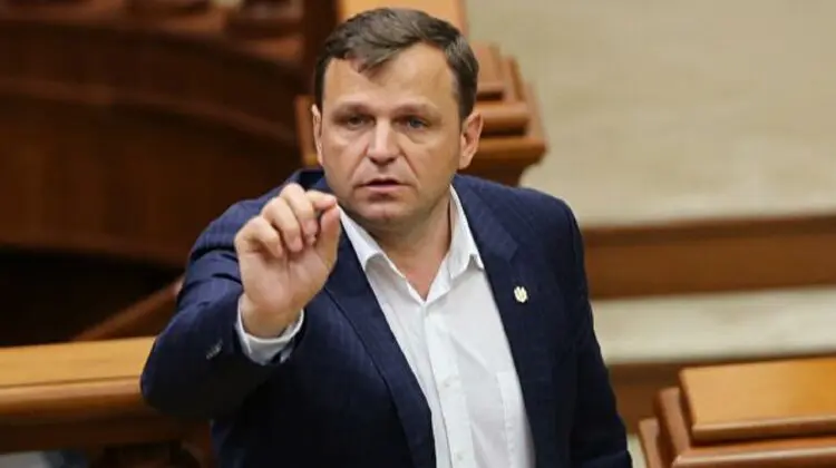 Năstase „sare la gâtul” unei judecătoare de la CSJ: Face presiuni asupra judecătorilor Curții de Apel