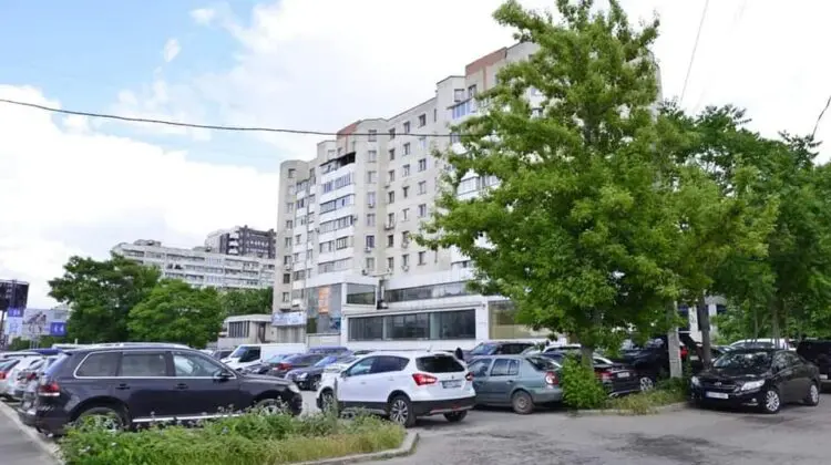 Primăria Capitalei susține proiectul PAS privind parcările. Apoi se va propune un Regulament pentru Capitală