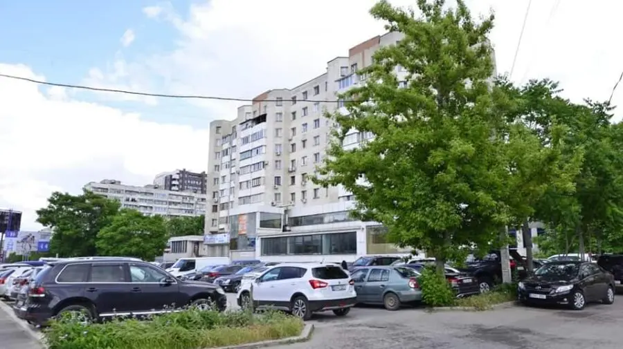 Primăria Capitalei susține proiectul PAS privind parcările. Apoi se va propune un Regulament pentru Capitală
