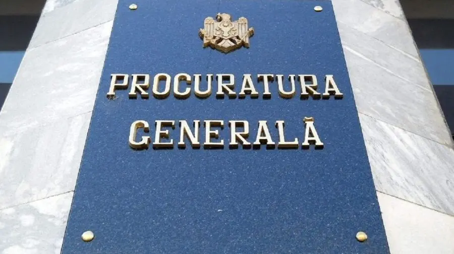 Deputați PAS la Procuratura Generală. Aceștia au cerut examinarea tentativei de uzurpare a puterii în stat
