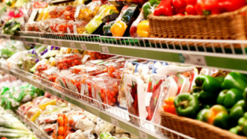 „Cetățenii trebuie să fie liniștiți”: Ce spune Osmochescu despre o posibilă criză alimentară