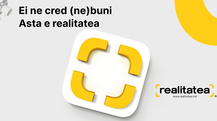 Ei ne cred (ne)buni. Asta e Realitatea!